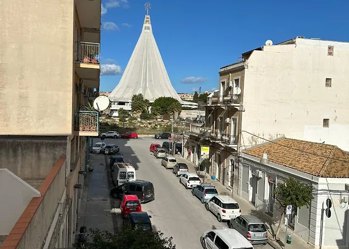 Appartamento Timoleonte 105 Syracuse