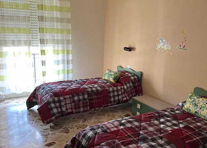 Timoleonte 105 Апартаменты *